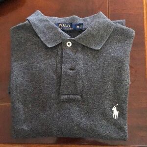 Polo Men’s Short Sleeve